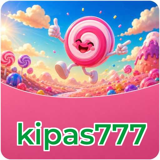kipas777 APK v4.7.5 - Screenshot UI modern dan intuitif Indonesia